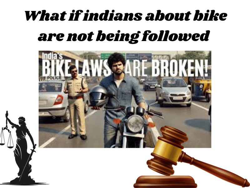Bike Laws