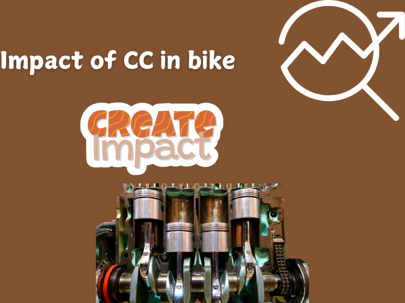 Impact of CC
